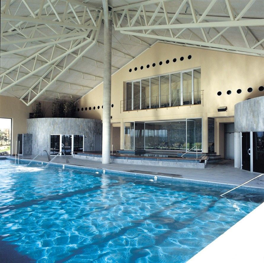 Apartahotel Suites Vila Birdie Навата Экстерьер фото