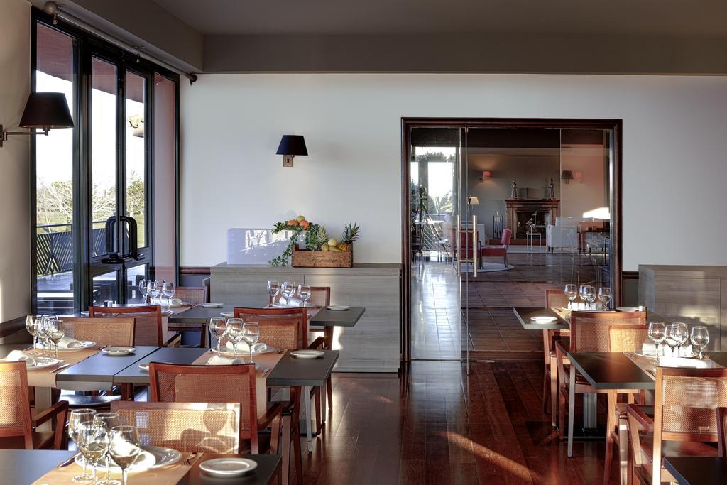 Apartahotel Suites Vila Birdie Навата Экстерьер фото