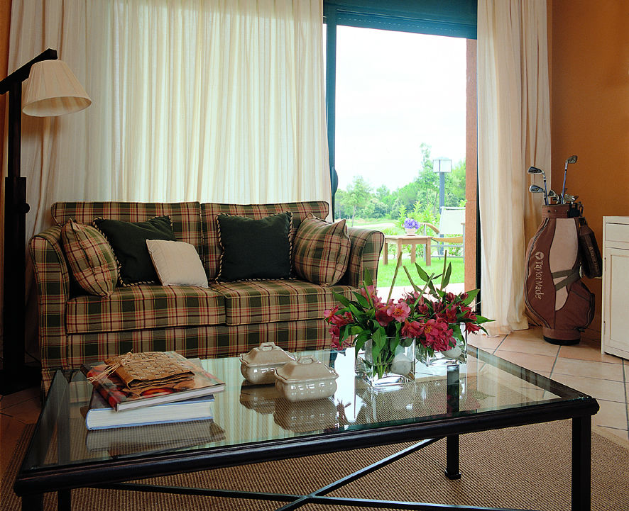 Apartahotel Suites Vila Birdie Навата Экстерьер фото