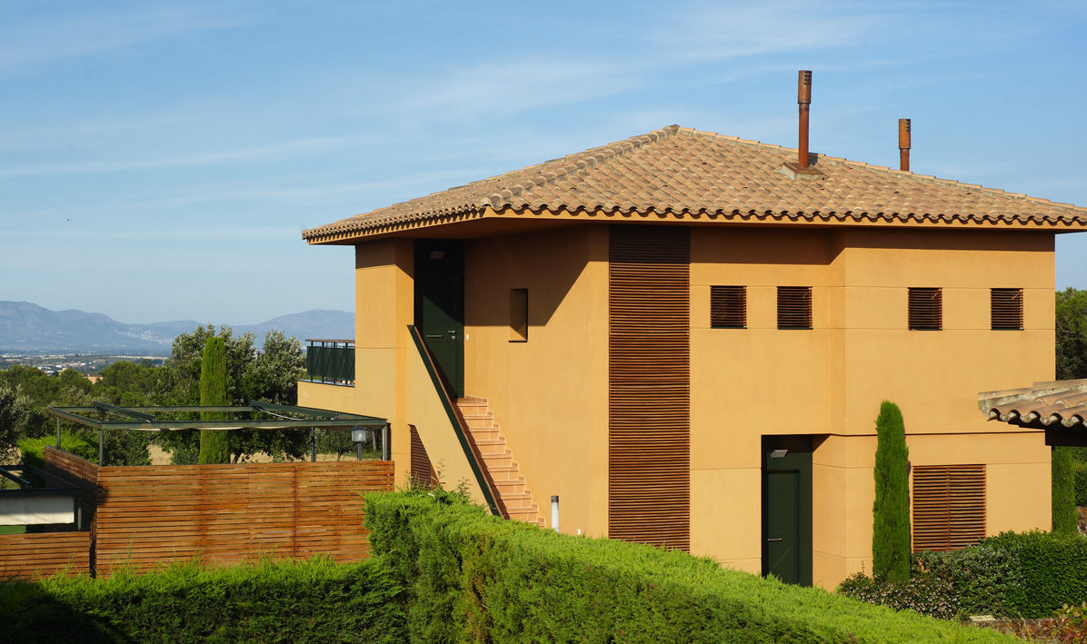 Apartahotel Suites Vila Birdie Навата Экстерьер фото