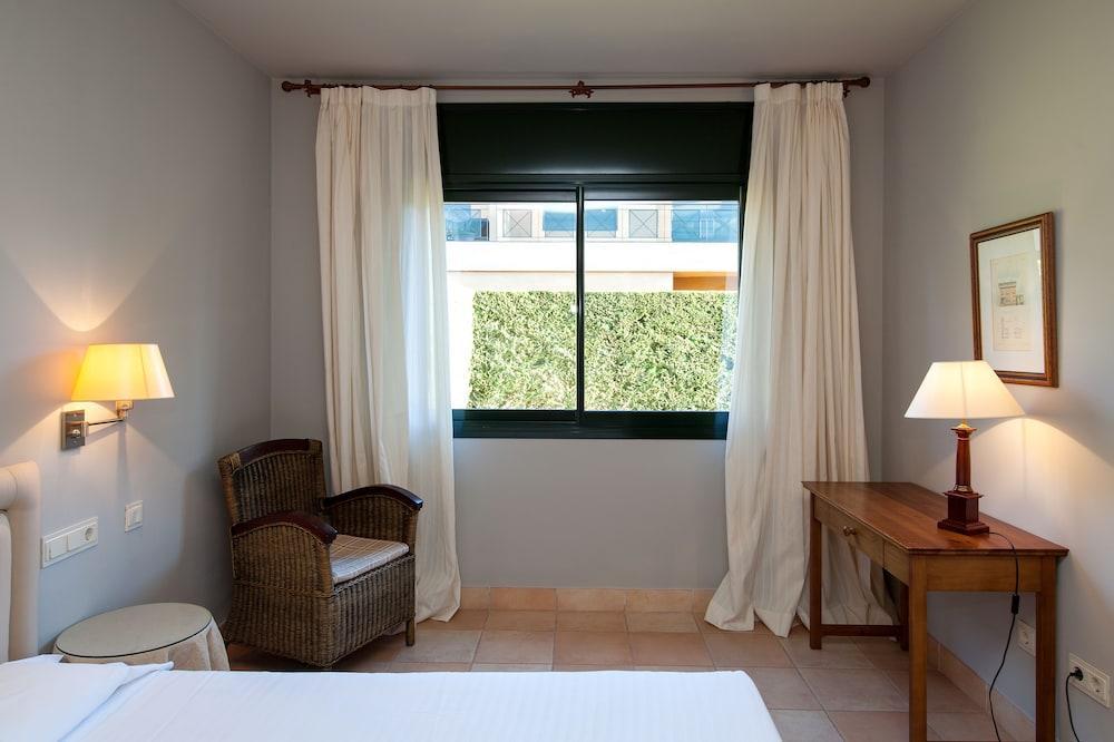Apartahotel Suites Vila Birdie Навата Экстерьер фото